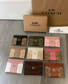 Picture of Coach Wallets _SKUfw230464889fw